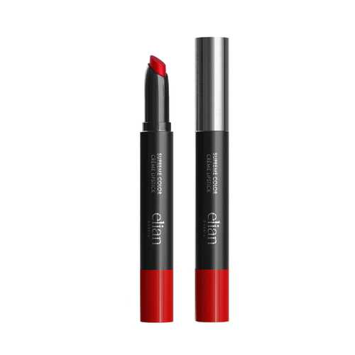 Кремовая губная помада Elian Russia Supreme Color Creme Lipstick 50 Royalty в Магнит Косметик