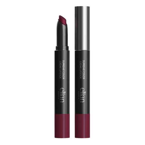 Кремовая губная помада Elian Russia Supreme Color Creme Lipstick 53 Dominion в Магнит Косметик