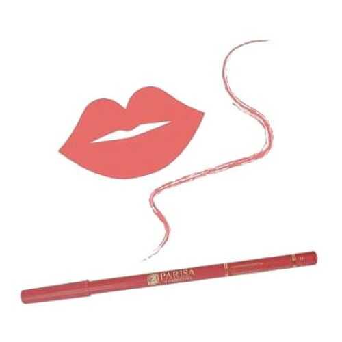 PARISA Cosmetics Карандаш для губ тон 405 в Магнит Косметик