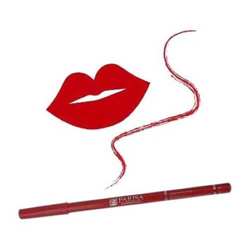 PARISA Cosmetics Карандаш для губ тон 406 в Магнит Косметик