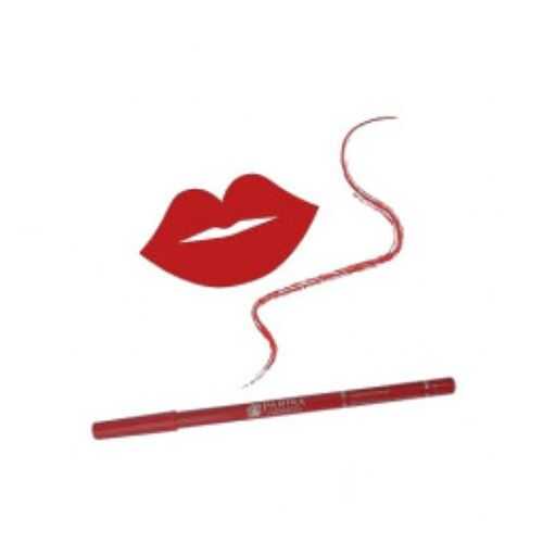 PARISA Cosmetics Карандаш для губ тон 412 в Магнит Косметик