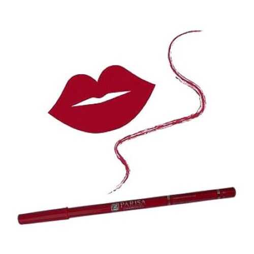 PARISA Cosmetics Карандаш для губ тон 413 в Магнит Косметик