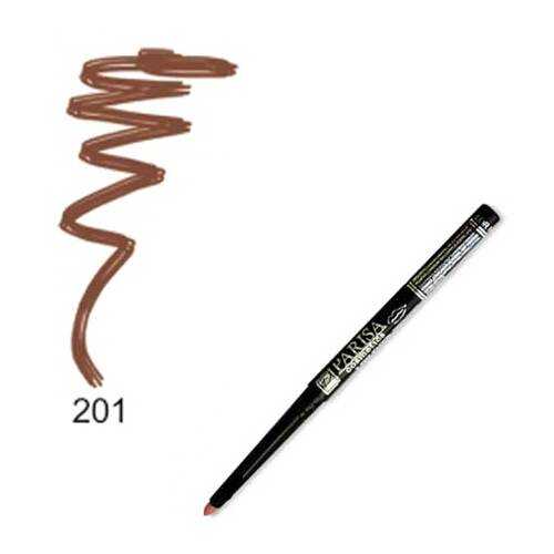 PARISA Cosmetics Механический карандаш для губ тон 201 в Магнит Косметик