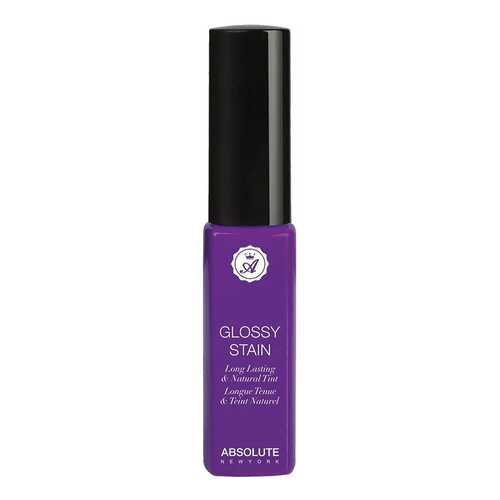 Помада Absolute New York Glossy Stain Bewitch в Магнит Косметик