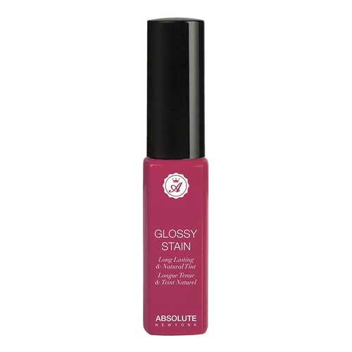 Помада Absolute New York Glossy Stain Cosmo в Магнит Косметик