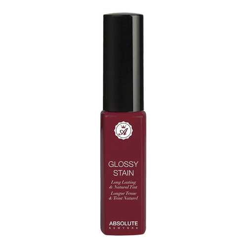 Помада Absolute New York Glossy Stain Femme Fatale в Магнит Косметик