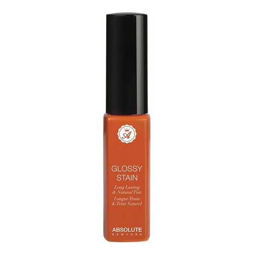 Помада Absolute New York Glossy Stain Fling в Магнит Косметик