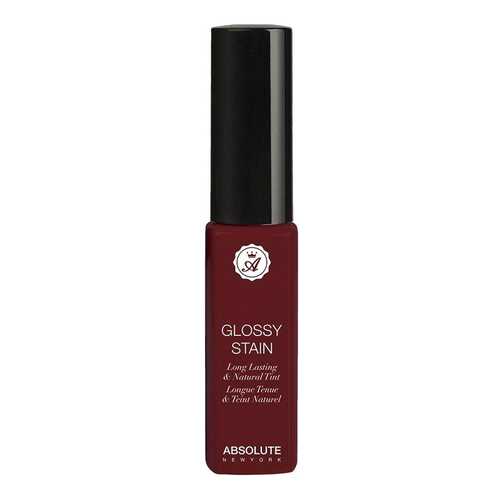 Помада Absolute New York Glossy Stain Heartbreaker в Магнит Косметик