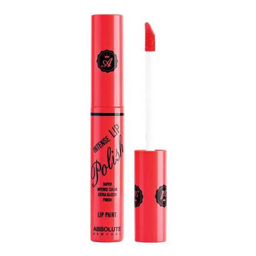 Помада Absolute New York Lip Polish Cherry Bomb 6 мл в Магнит Косметик