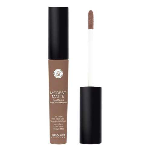 Помада Absolute New York Modest Matte Revealed 5 мл в Магнит Косметик