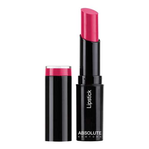 Помада Absolute New York Ultra Slick Lipstick Naughty 3 г в Магнит Косметик