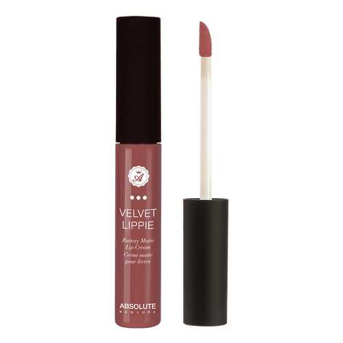 Помада Absolute New York Velvet Lippie Heather 6 мл в Магнит Косметик