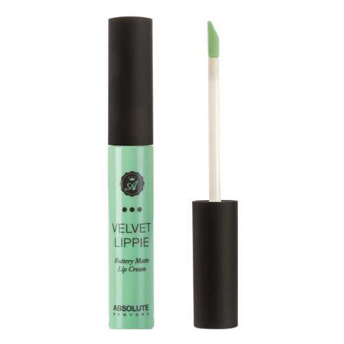 Помада Absolute New York Velvet Lippie Mojito 6 мл в Магнит Косметик