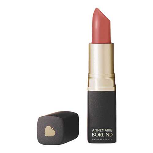 Помада Annemarie Borlind Lippenstift Натуральный матовый 4,3 г в Магнит Косметик