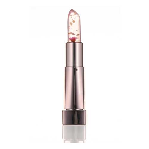 Помада-бальзам 'Kims Flower Lip Glow Crystal Pink' в Магнит Косметик