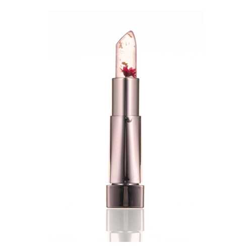 Помада-бальзам 'Kims Flower Lip Glow Crystal Red' в Магнит Косметик
