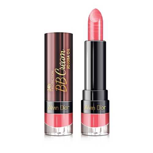 Помада BB Cream, Alvin D`or, тон 27 в Магнит Косметик