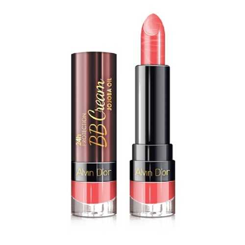Помада BB Cream, Alvin D`or, тон 28 в Магнит Косметик