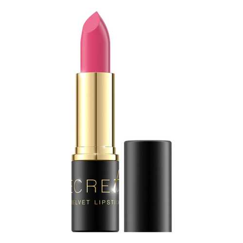 Помада Bell Secretale Velvet Lipstick тон 04 4,5 г в Магнит Косметик