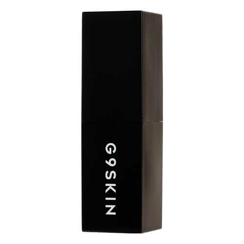 Помада Berrisom First Lip Stick G9SKIN тон 04 Peach Brown 3,5 г в Магнит Косметик