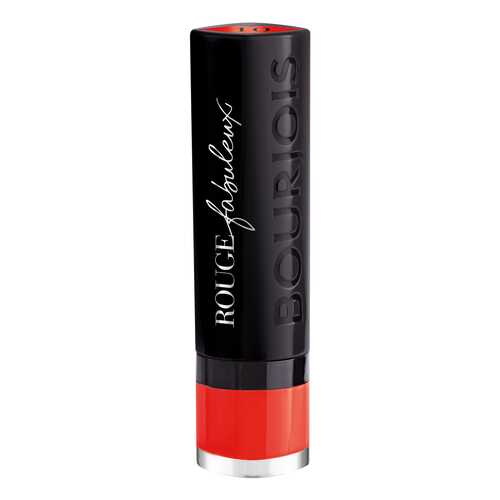 Помада Bourjois Rouge Fabuleux 10 Scarlet it be 2,3 г в Магнит Косметик