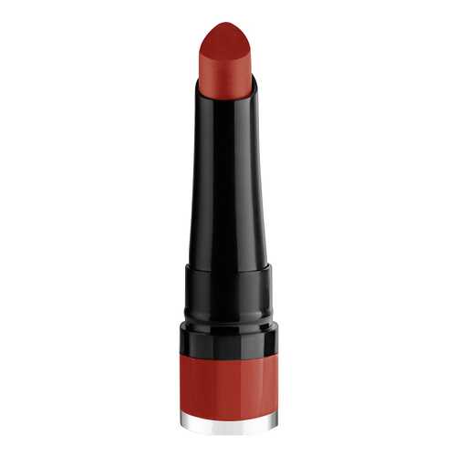 Помада Bourjois Rouge Velvet The Lipstick 21 Grande Roux 2.4 г в Магнит Косметик