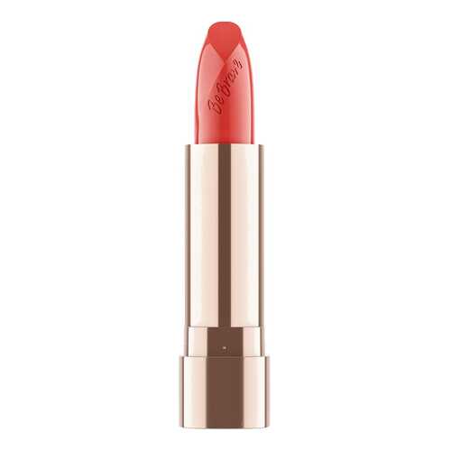 Помада CATRICE Power Plumping Gel Lipstick 080 Feminista 3,3 г в Магнит Косметик