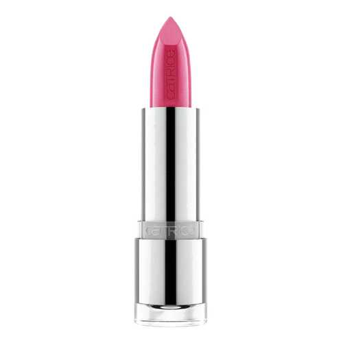 Помада CATRICE Prisma Chrome Lipstick 110 Rebellious Pink 3,5 г в Магнит Косметик