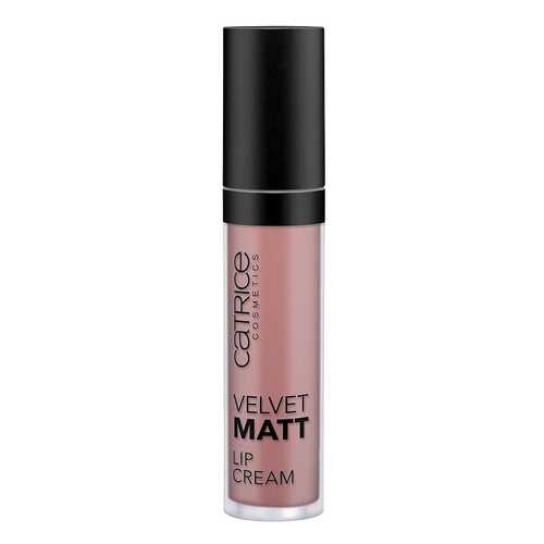 Помада CATRICE Velvet Matt Lip Cream 010 MidNude Season 3,4 мл в Магнит Косметик