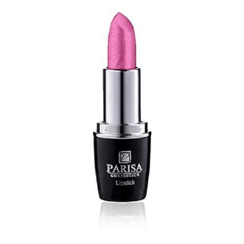 Помада для губ, PARISA Cosmetics, тон 39 в Магнит Косметик