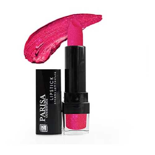 Помада для губ Soft Texture, PARISA Cosmetics, тон 03 в Магнит Косметик