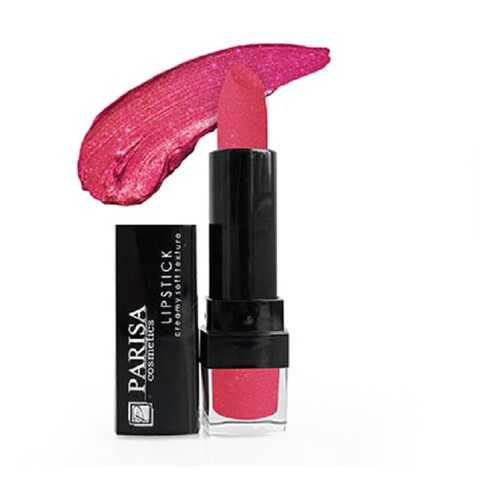 Помада для губ Soft Texture PARISA Cosmetics, тон 04 в Магнит Косметик