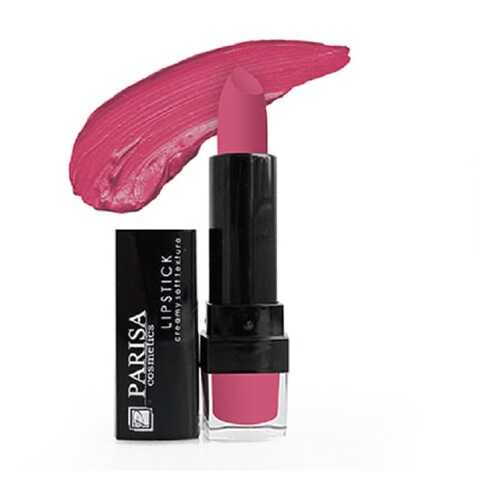Помада для губ Soft Texture, PARISA Cosmetics, тон 11 в Магнит Косметик