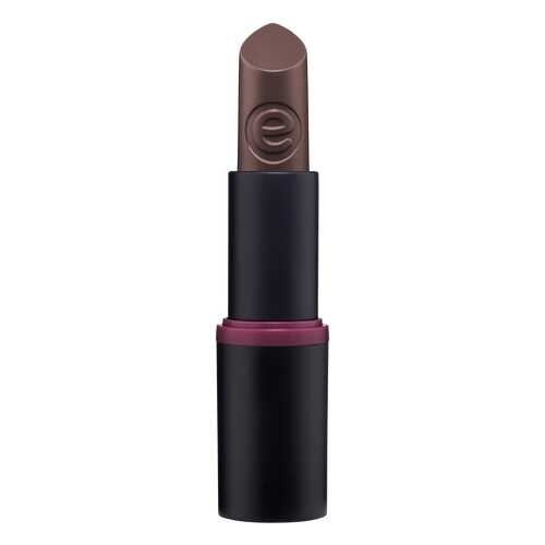 Помада essence Ultra last instant colour lipstick 15 Burgundy spirit 3,5 г в Магнит Косметик