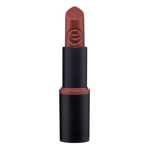 Помада essence Ultra last instant colour lipstick 20 Rich mahogany 3,5 г в Магнит Косметик