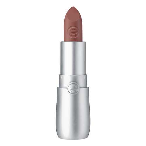 Помада essence Velvet Matte 01 Donuts go nut 3,8 г в Магнит Косметик