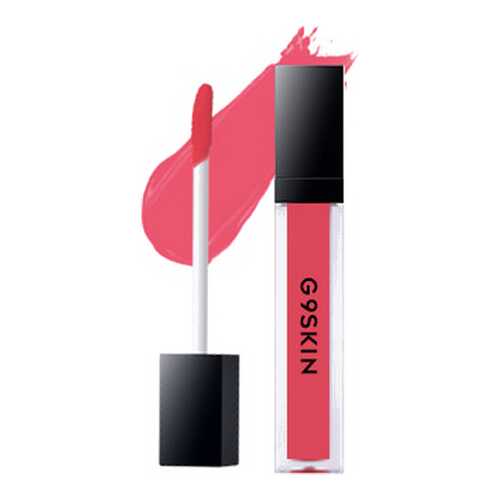 Помада G9SKIN First Lip Matte 04 Pure Rose 6 г в Магнит Косметик