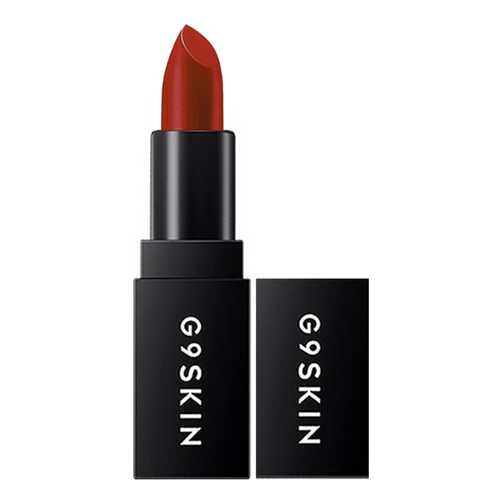 Помада G9SKIN First Lipstick 08 Bloody Red 3,5 г в Магнит Косметик