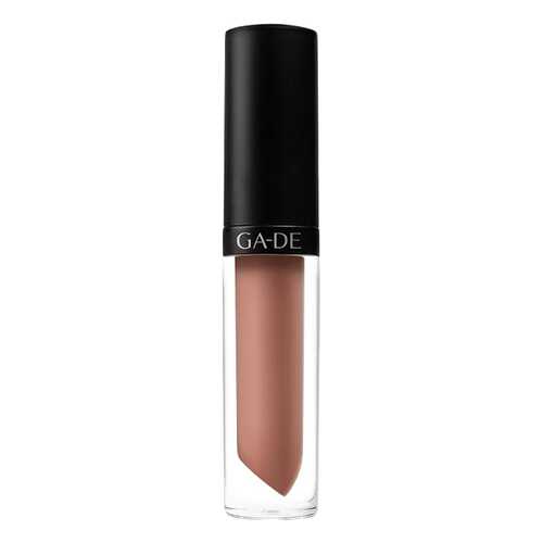 Помада GA-DE Idyllic Matte Lip Color в Магнит Косметик