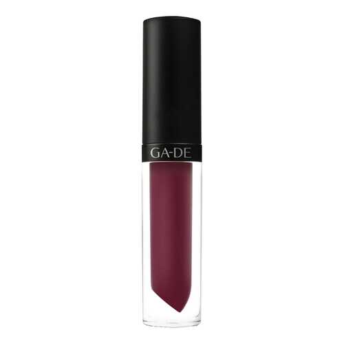 Помада GA-DE Idyllic Matte Lip Colour 727 3,5 г в Магнит Косметик