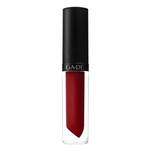 Помада GA-DE Idyllic Matte Lip Colour 730 3,5 г в Магнит Косметик