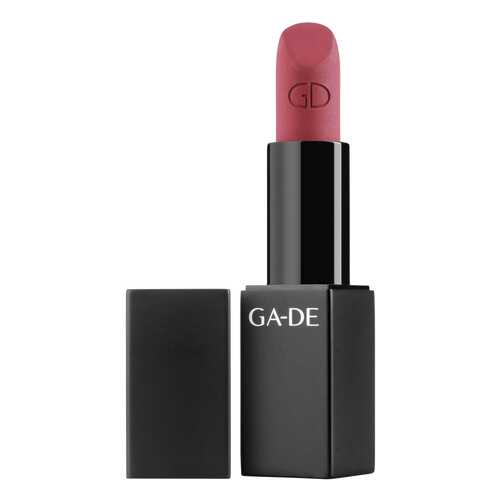 Помада Ga-De Velveteen Pure Matte Lipstick 757 Baroque Rose 4 г в Магнит Косметик