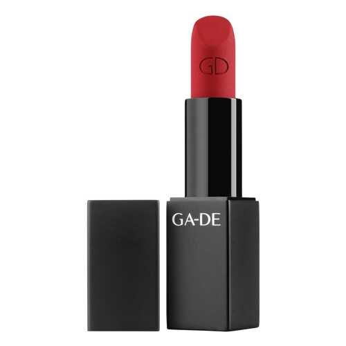 Помада Ga-De Velveteen Pure Matte Lipstick 758 Iconic Red 4 г в Магнит Косметик