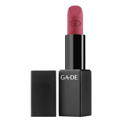 Помада Ga-De Velveteen Pure Matte Lipstick 759 Pure Velvet 4 г в Магнит Косметик