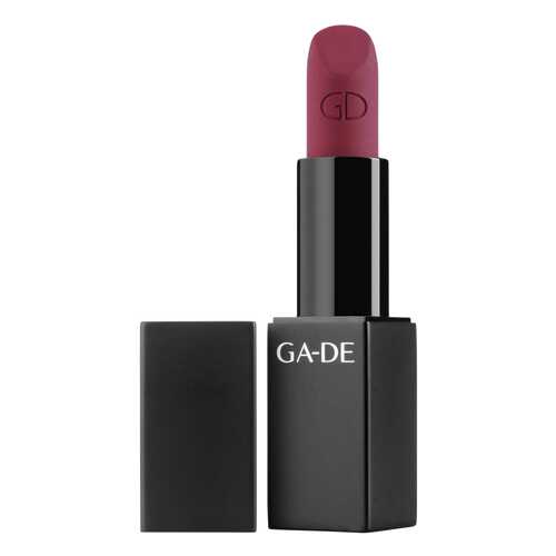 Помада Ga-De Velveteen Pure Matte Lipstick 760 Lavish Plum 4 г в Магнит Косметик