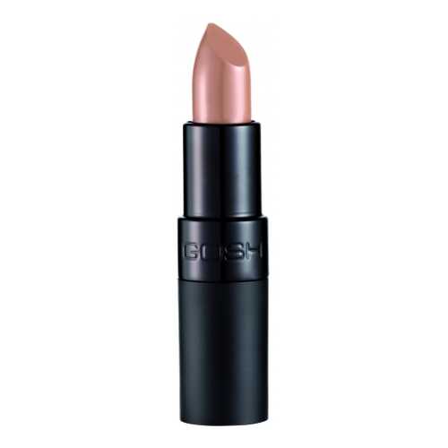Помада Gosh Velvet Touch Lipstick 134 - Darling, 4 г в Магнит Косметик