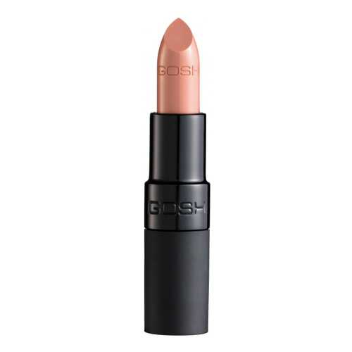 Помада Gosh Velvet Touch Lipstick Matt тон 001 Baby Lips 4 гр в Магнит Косметик