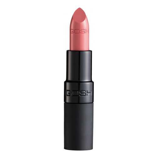 Помада Gosh Velvet Touch Lipstick Matt тон 002 Rose 4 гр в Магнит Косметик