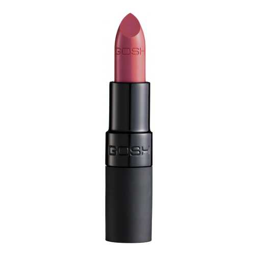Помада Gosh Velvet Touch Lipstick Matt тон 010 Smoothie 4 гр в Магнит Косметик