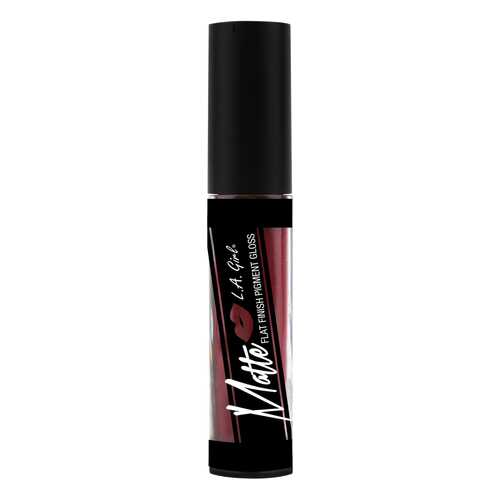 Помада L.A. GIRL Matte Pigment Gloss Backstage 5 г в Магнит Косметик